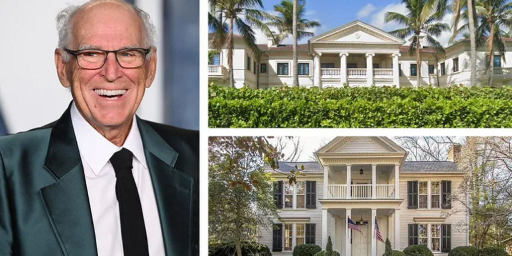 Beyond Margaritaville: Dive into Jimmy Buffett’s distinctive real estate portfolio