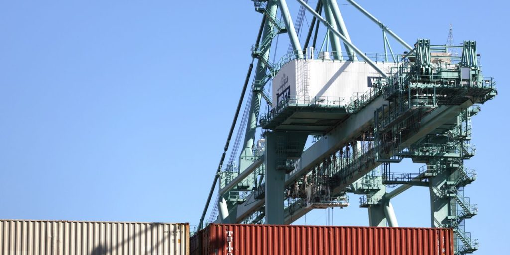 OECD sees ‘a loss of momentum in second half’ as it tweaks forecasts