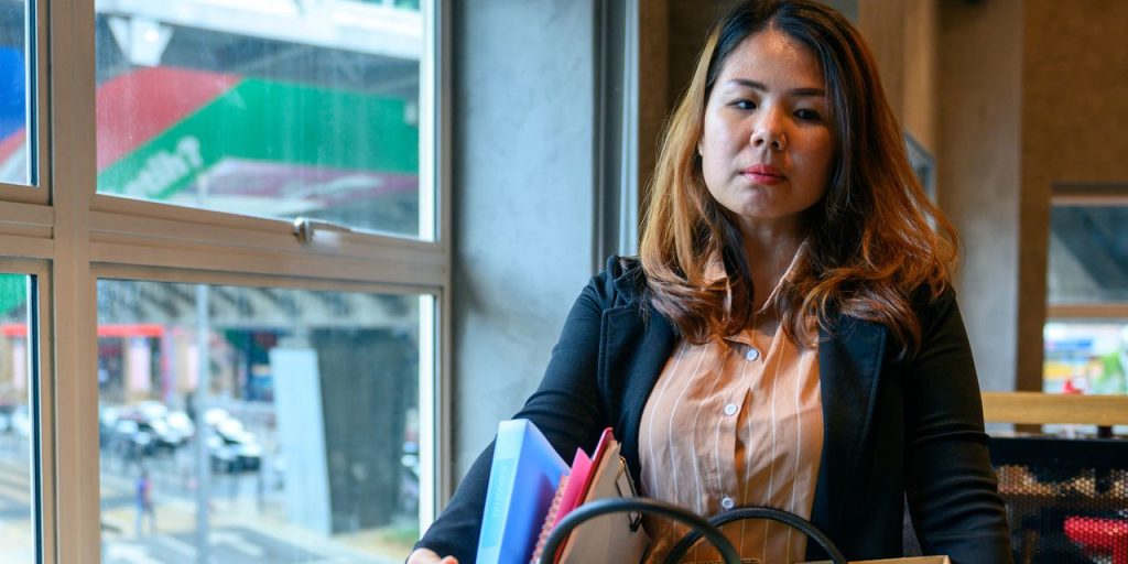 What to do about student loan payments if you lose your job