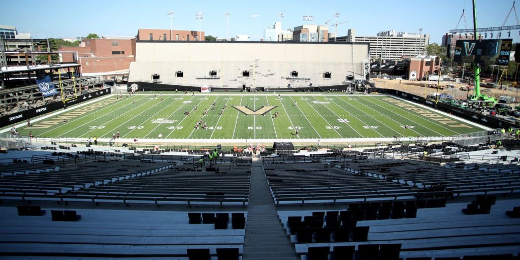 What the backlash to U.S. News’ new college rankings methodology is really about