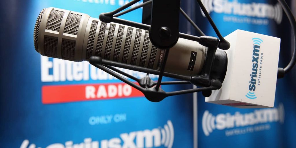 Liberty’s Sirius Deal May Run Into Hurdles. Stock Prices Tell the Story.