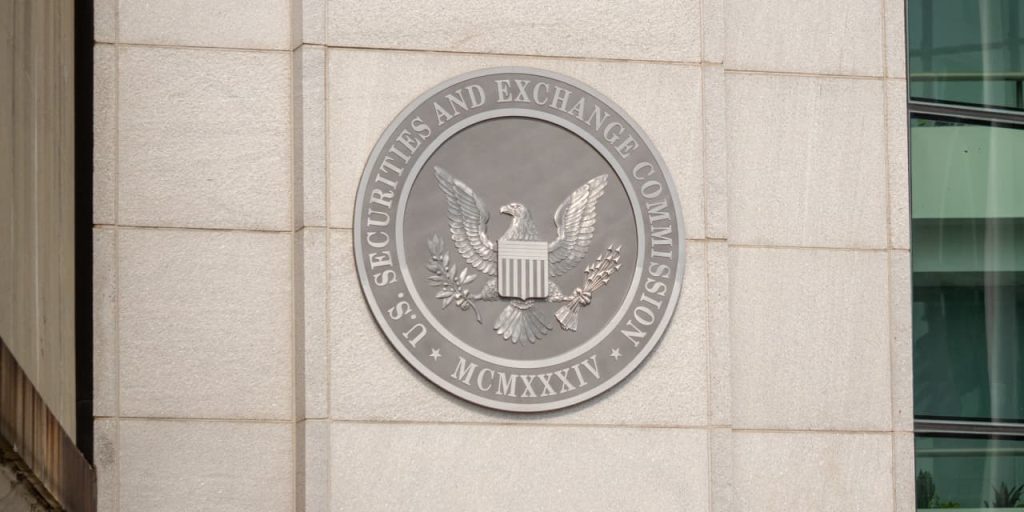 Industry Groups Pan SEC’s Proposed AI Regulation