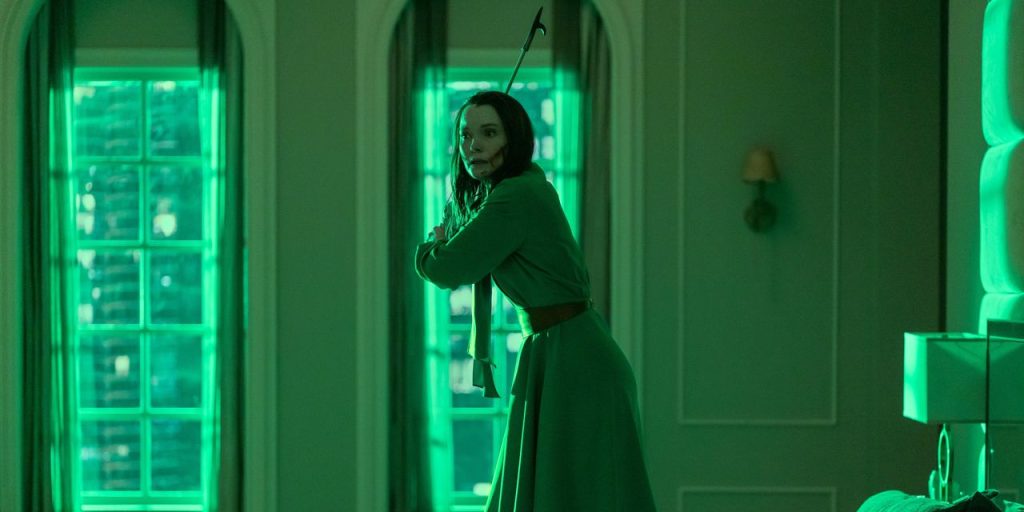 What’s new on Netflix in October 2023 — and what’s leaving