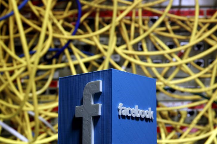 Norway asks EU regulator to fine Facebook owner Meta over privacy breach