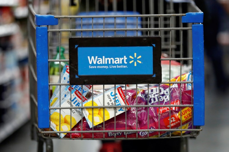 Walmart Eyes Major Expansion Into Healthcare With Potential Chenmed Acquisition