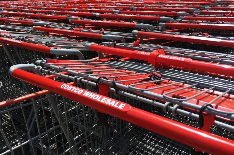 Costco (NASDAQ:COST) Exceeds Q4 Expectations