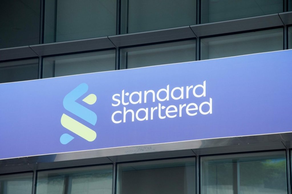Standard Chartered’s Crypto Custody Zodia Launches in Singapore