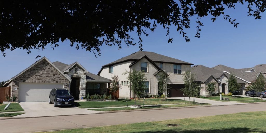 Mortgage Rates Are Rising Fast. These Buyers Still Want a House.