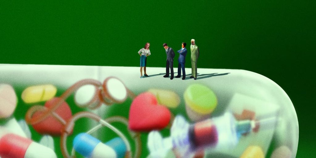 12 Stocks to Play the Future of Healthcare, From Our Roundtable Experts