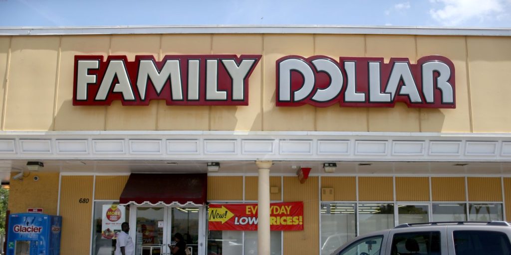 Family Dollar to create more than 300 jobs in West Memphis
