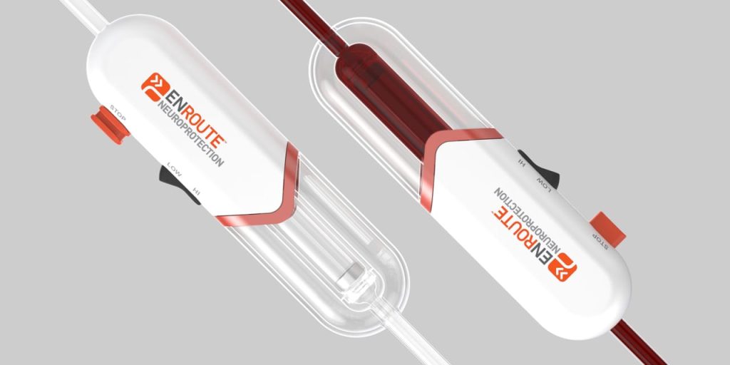 Silk Road Medical Stock Sinks 50%. Here’s Why Citi Says Sell.