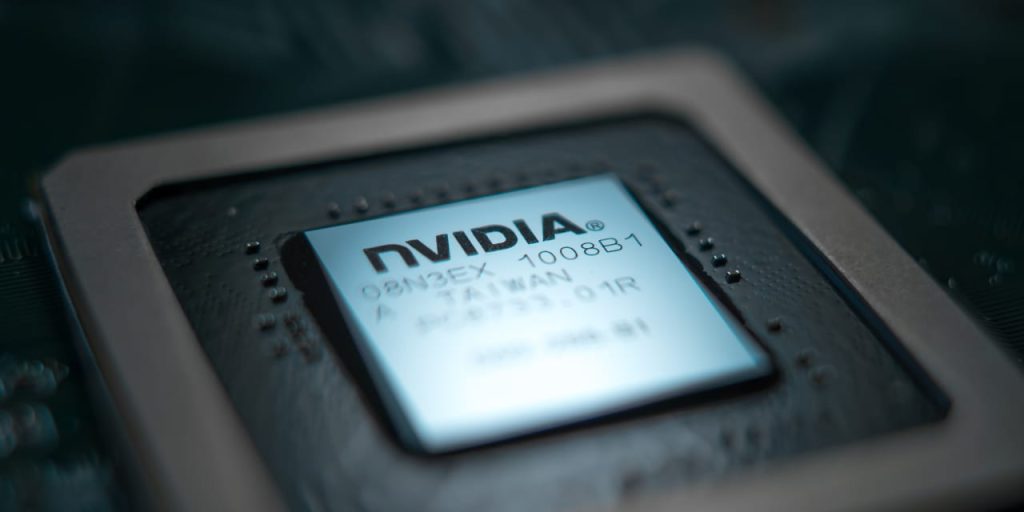 Nvidia Stock Can Gain 50% to $700. One Analyst Explains How.