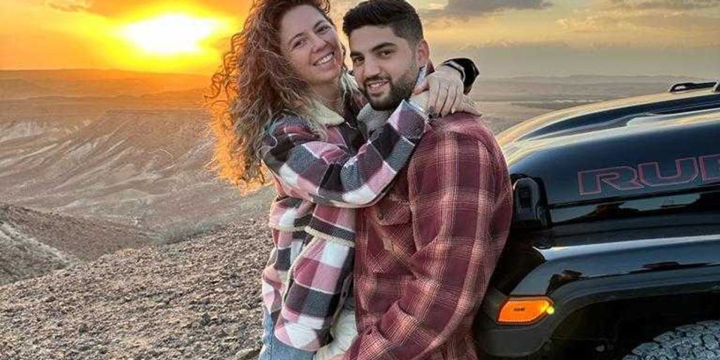 Israeli exec who hired Palestinians in tech boom still hopes for peace while mourning slain daughter