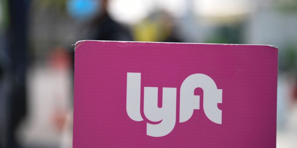 Lyft says two board members have resigned