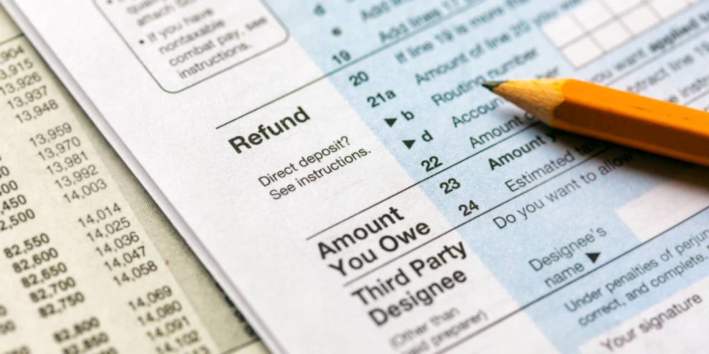 The Tax Extension Deadline Is Here. What to Know.