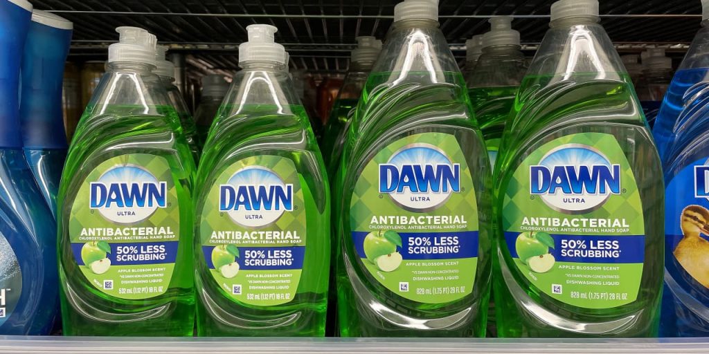 Church & Dwight, Procter & Gamble Are Staples Stock Picks