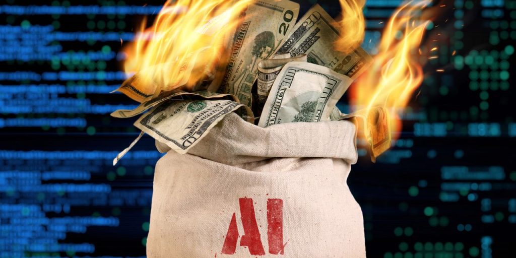 Opinion: AI stole the show this year, but earnings will drag Wall Street back to reality