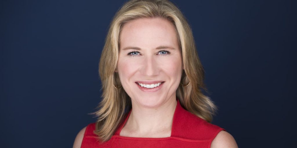 Kristie Edling-Day: How Advisors Can Harness the Power of Technology