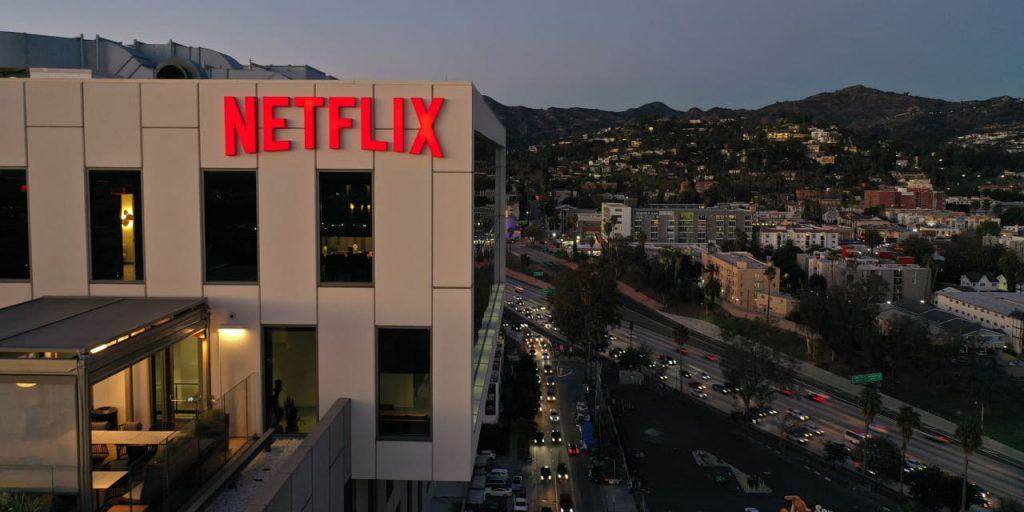 Netflix Stock Surges on Subscriber Beat and Price Hike
