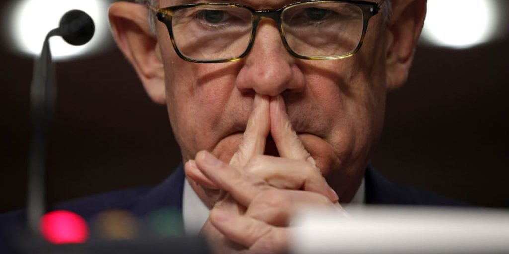 Powell Didn’t Provide the Answers Everyone Needs. Here’s Where Investors Can Look Instead.