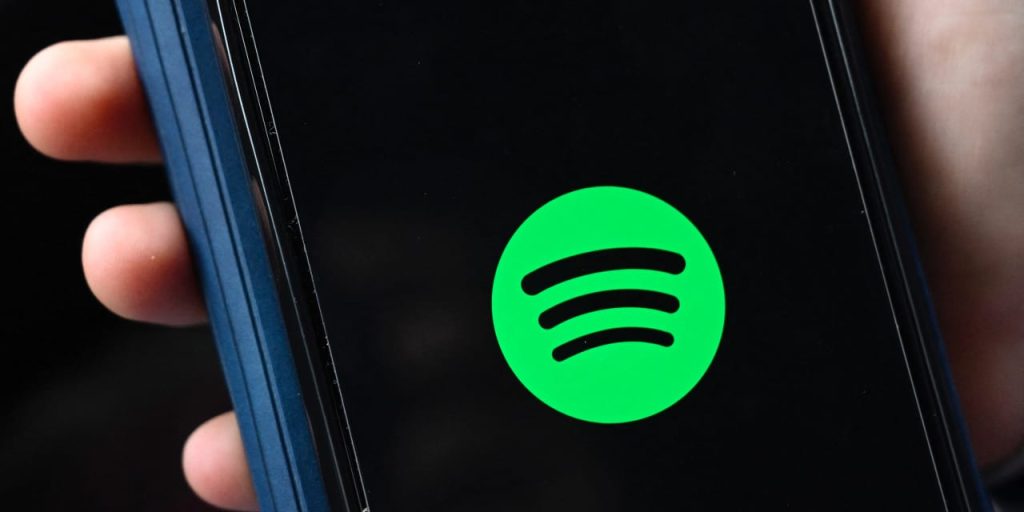 Spotify Reports Earnings Tuesday. Here’s What’s Top of Mind for One Analyst Team.
