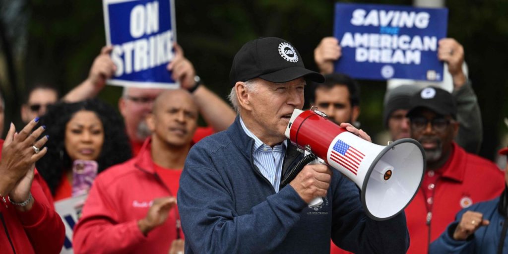 General Motors withdraws guidance, gets hit by UAW strike expansion