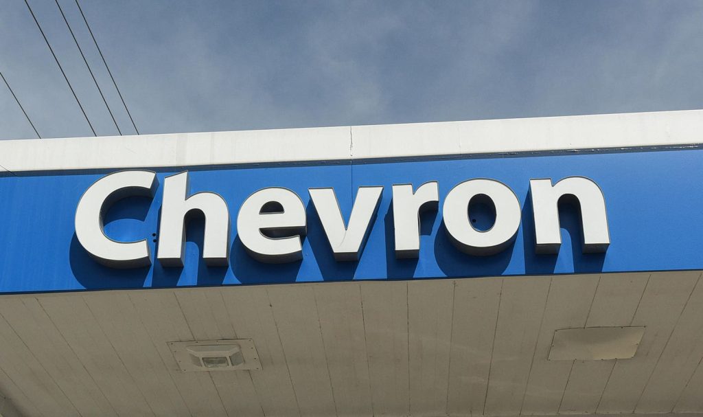 Down 13% This Year Will Chevron Stock Rebound After Its Q3?