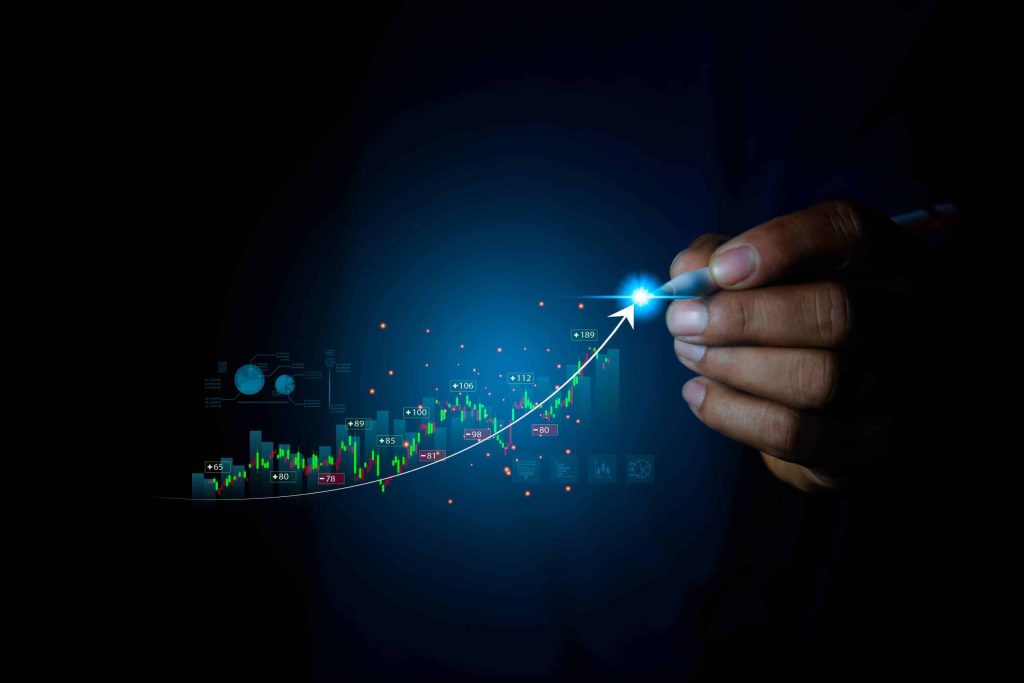 Digital Asset Product AUM Surged to $31.7 Billion in October, Binance Validated 300 User-suggested Features