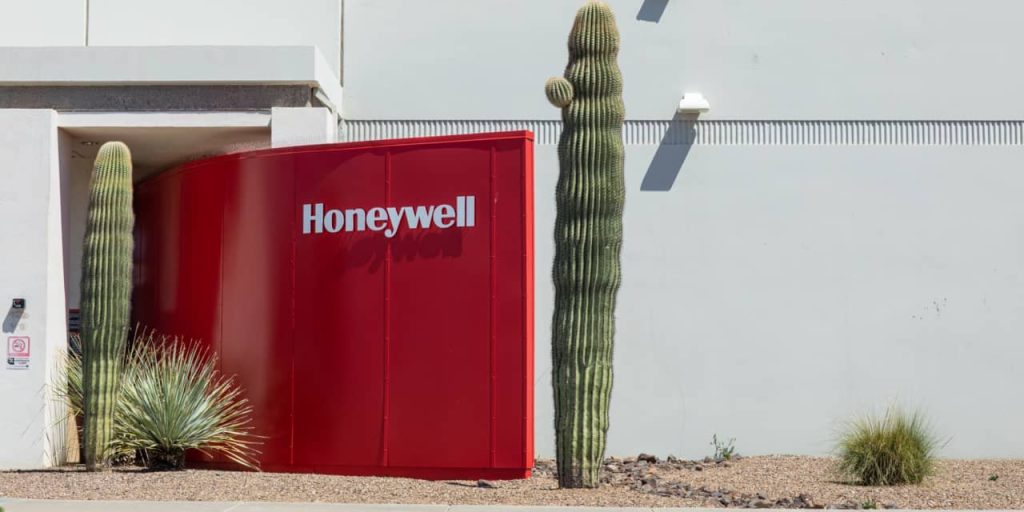 Honeywell Earnings Were Good. The Stock Isn’t Up.