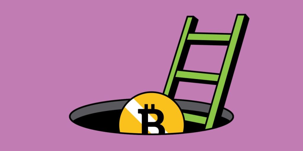 Bitcoin Is Rallying. Is Crypto Digital Gold Again?