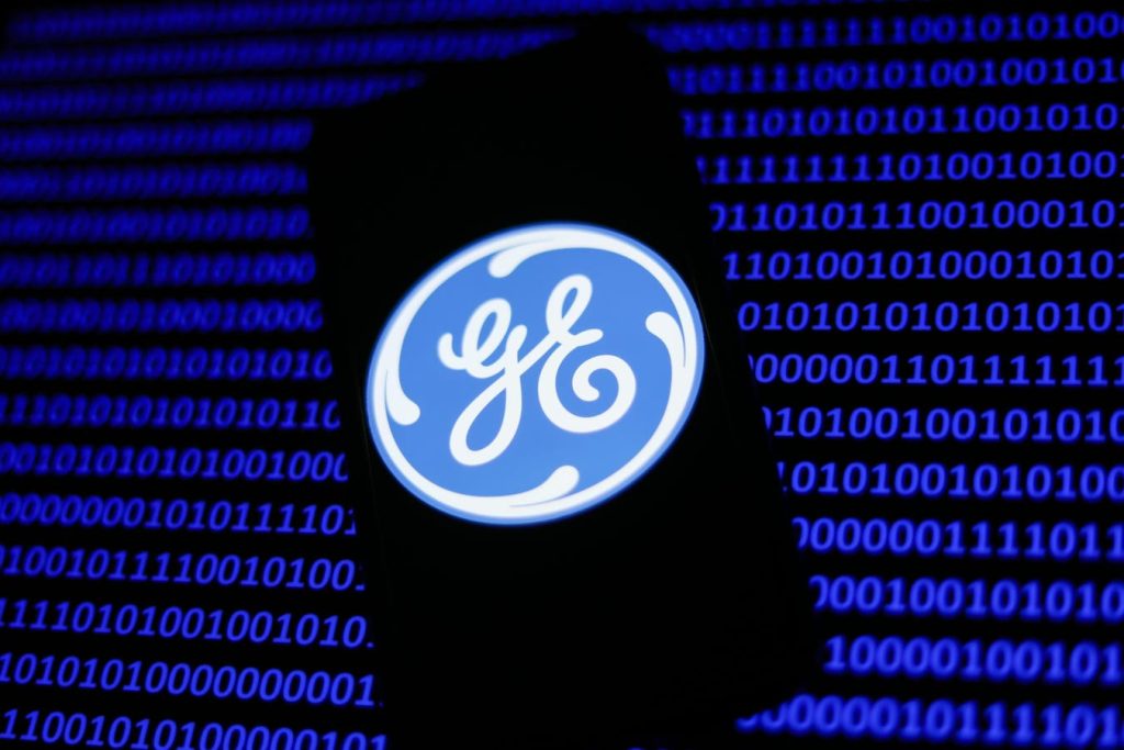 Should You Pick General Electric Stock At $110 After A Solid Q3?