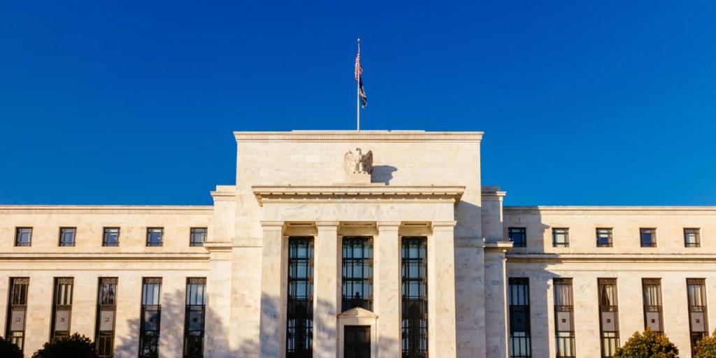 Earnings, Fed Decision, Jobs Data Are Key This Week. One Thing’s More Important.