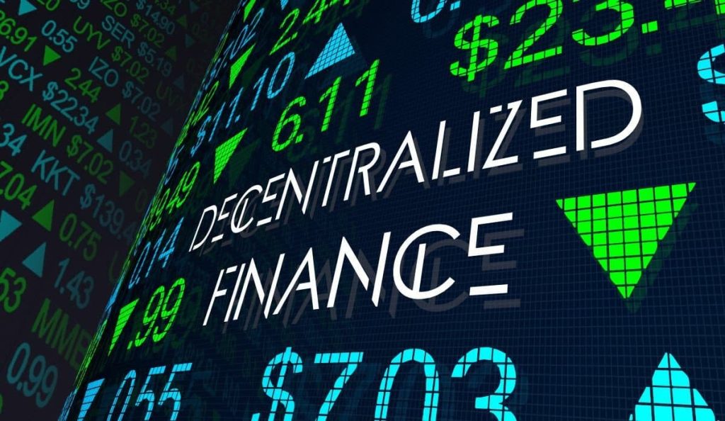 DeFi Market Soars to $42 Billion, Rises by $6.2 Billion in Just Two Weeks – Is The Bull Market Here Again?