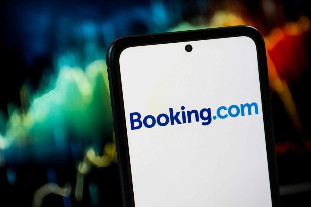 Up 36% This Year, Will Booking Holdings’ Stock Rally Further Following Q3 Results?