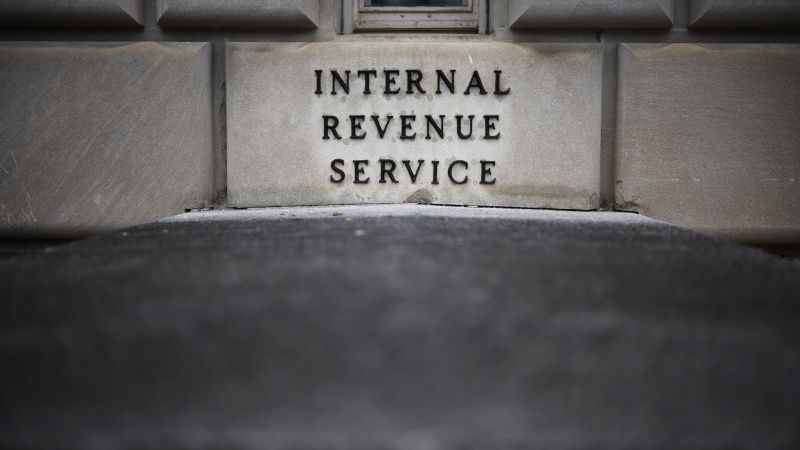 Former IRS contractor who allegedly leaked Trump’s tax information set to plead guilty