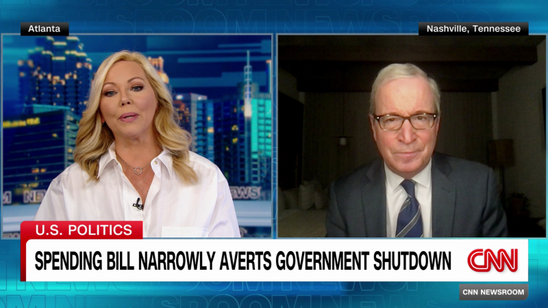 Kevin McCarthy faces ouster threat from his party’s hard right. Can he survive?