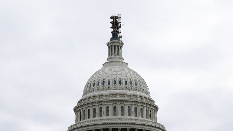 1 chart to explain the current dysfunction in Congress