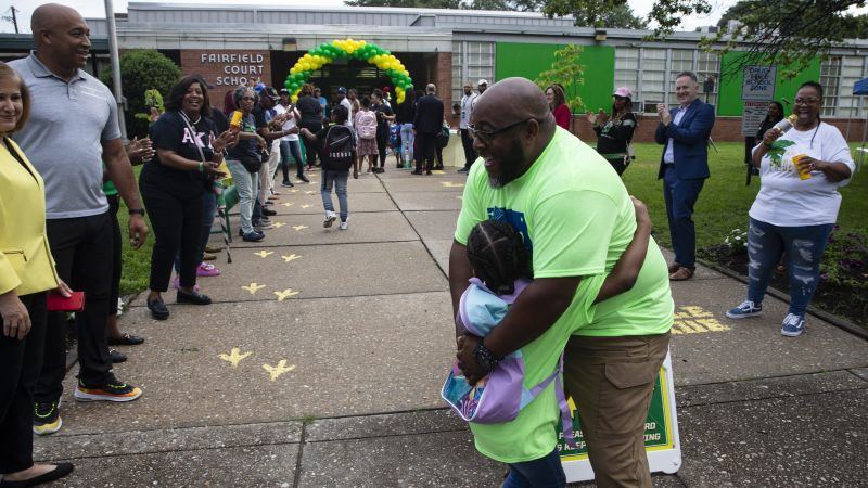 Shorter summer breaks and free tutoring: How some schools are tackling pandemic learning loss