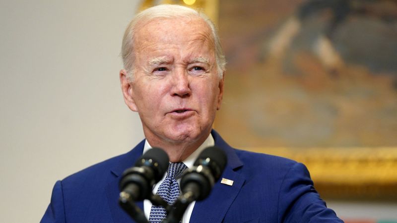 Biden raises $71 million in third quarter