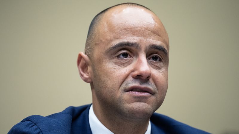 Top DOJ prosecutor in DC refutes claim that he blocked Hunter Biden tax charges in his district