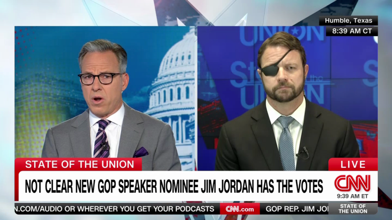 Israeli Ambassador to US: Our enemy is Hamas, not Palestinian people – ATL cut