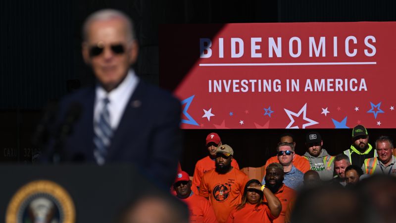 Climate group will spend $80 million on campaign ads boosting Biden’s environmental record