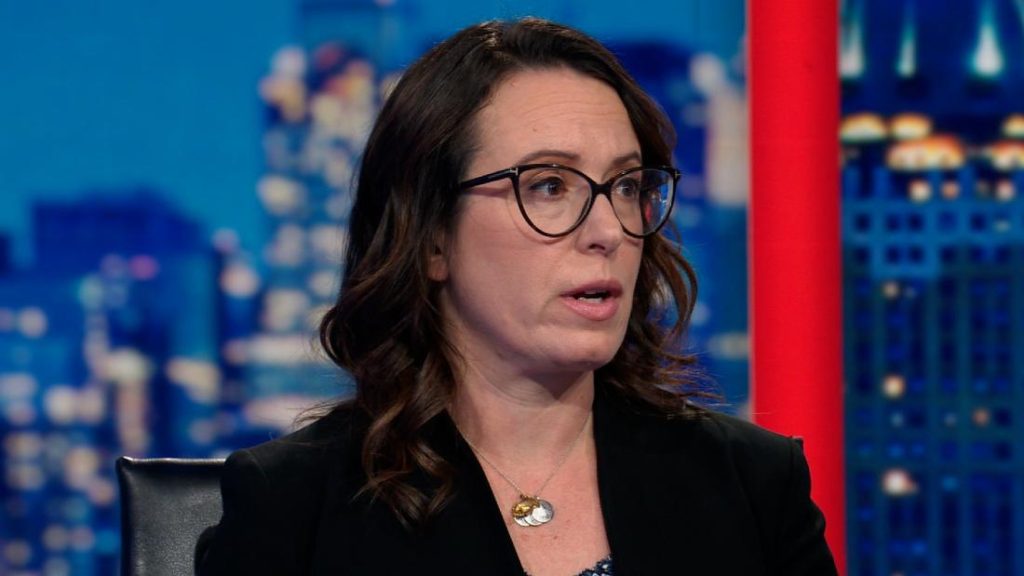 Video: Maggie Haberman on why latest news on Mark Meadows feels ‘different’