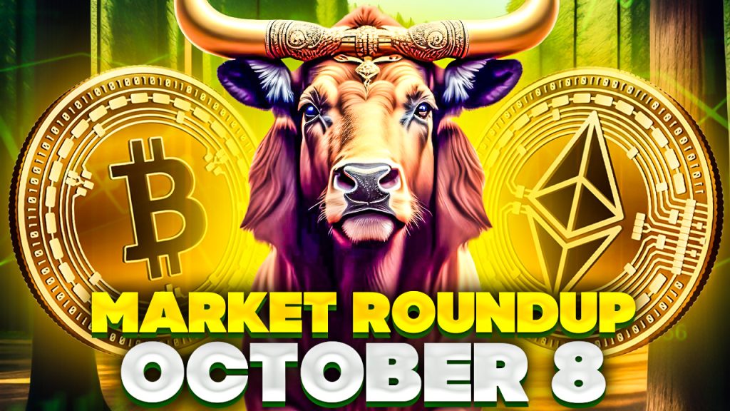 Bitcoin Price Prediction as BTC Faces Crucial $28,500 Threshold – Will it Break Through to Higher Ground?