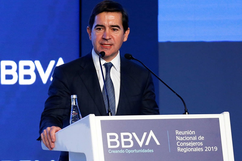 BBVA’s strategic presence in high-growth markets boosts future earnings potential