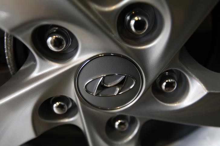 Ford, Hyundai turn to Italian casting machine maker IDRA