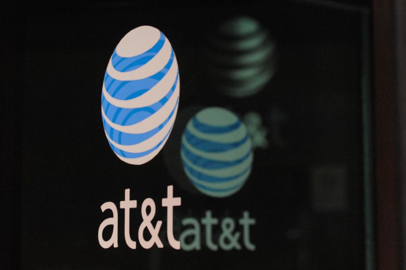 Interest Rate Hike Impacts Financial Sector, AT&T Emerges as a Defensive Investment
