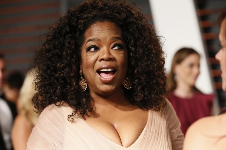 Here’s why DA Davidson believes Oprah’s comments are positive for WW International, Inc.