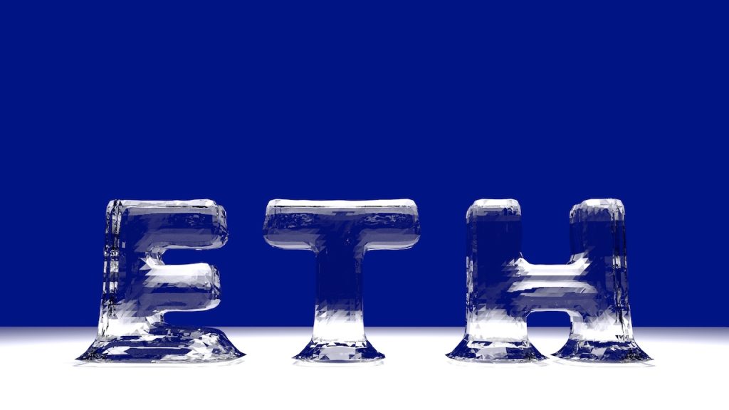 $47 Million Worth of ETH Added in 30 Days