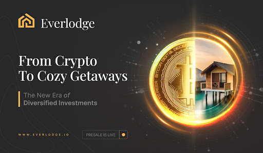 Discover the Whales’ Secret Interest in Everlodge (ELDG) After Dogecoin (DOGE) and Litecoin (LTC) ‘s Lackluster Performance